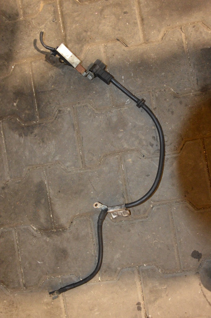 фото №1, Alfa giulietta клема старт-стоп 505183070