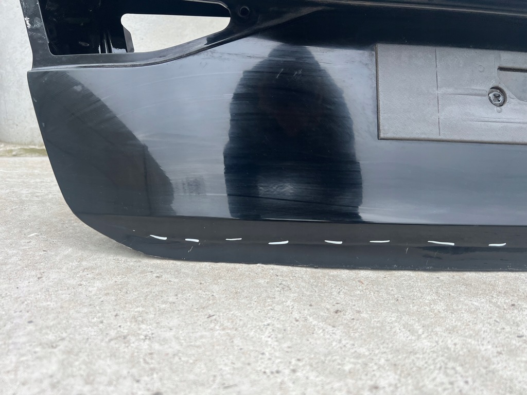 фото №7, Крышка багажника задняя задняя audi a3 8y od 2019 2020 2021 2022 2023 хэтчбек