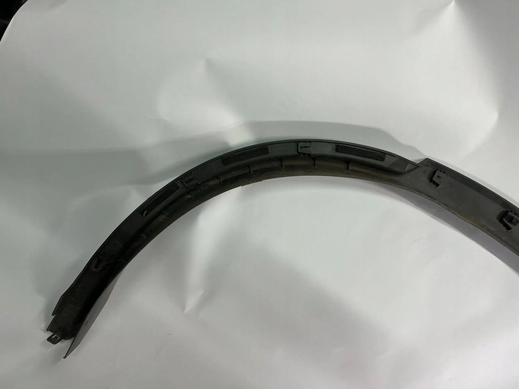 фото №10, Молдинг крила honda crv cr-v права задня задня 74410t1ge