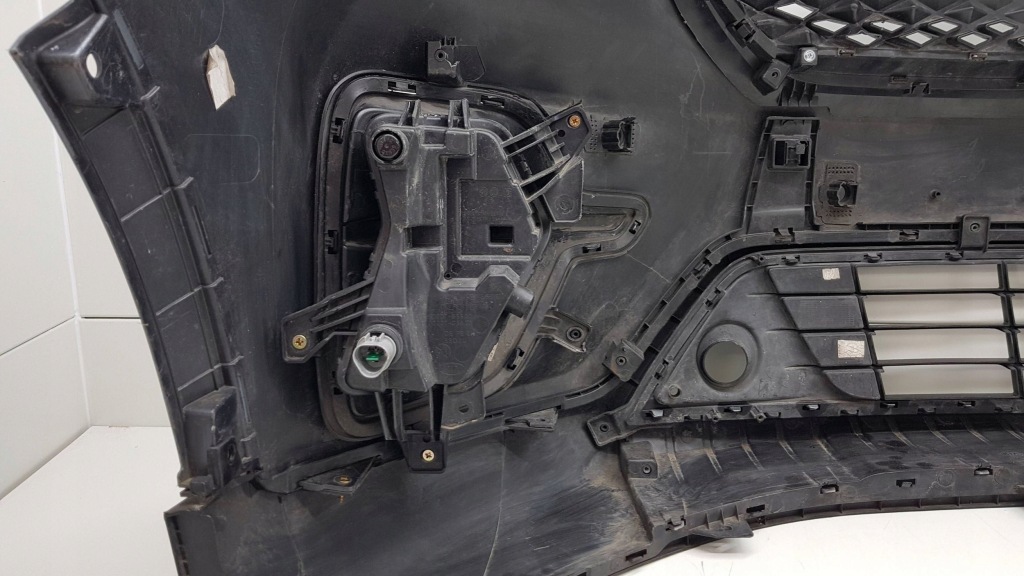 Kia niro 2019 - бампер перед 86511-g5500 Киев