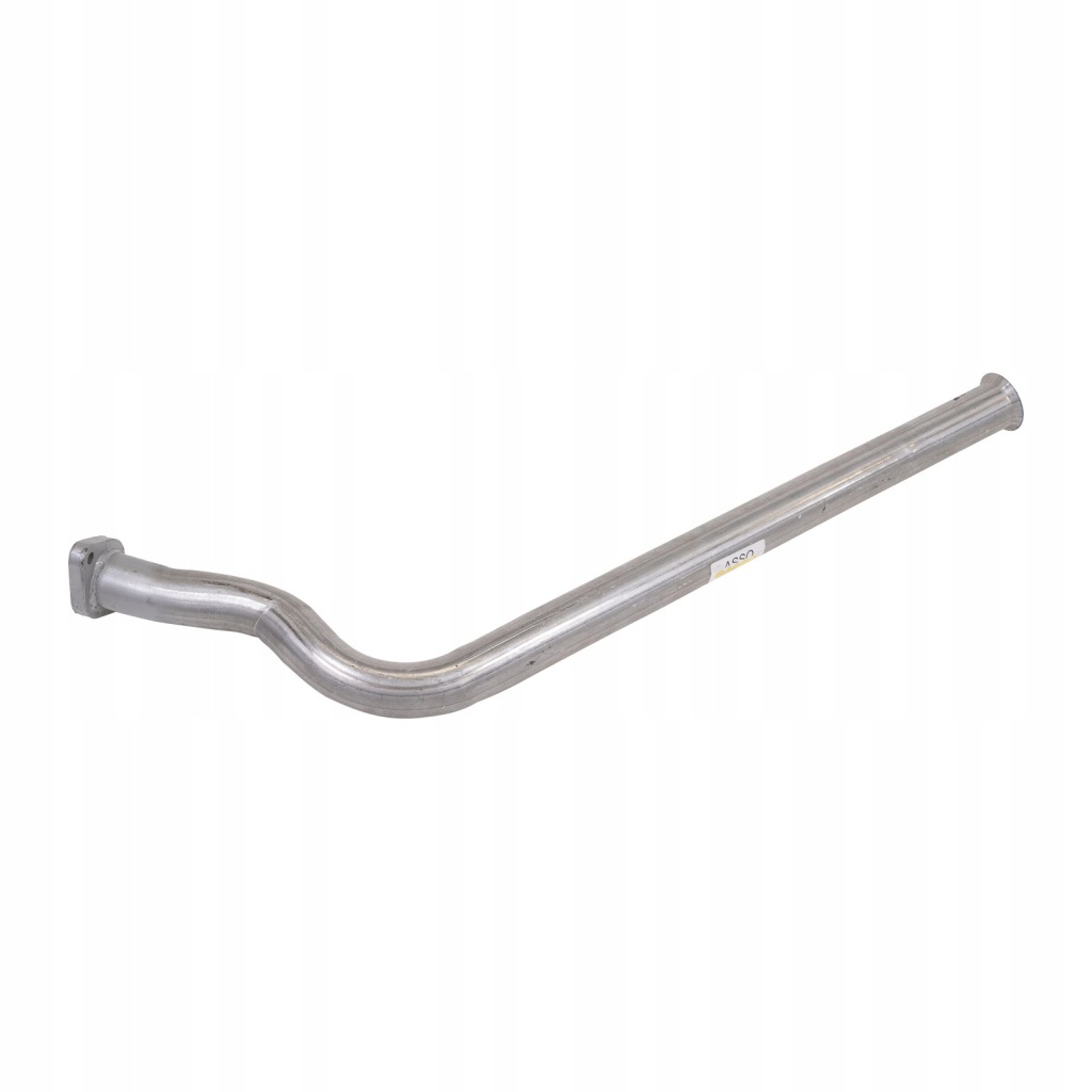 фото №1, Asso 12.1167 труба выхлопная