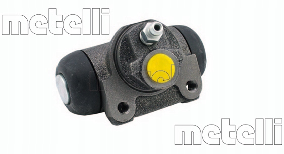 Metelli 04-0645 цилиндрик тормозной Доставка