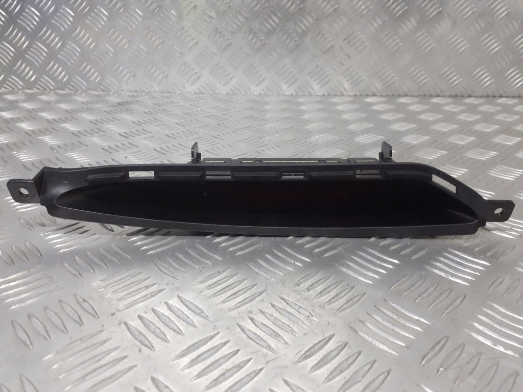 фото №1, Приборная панель часы subaru forester sh 2.0 d