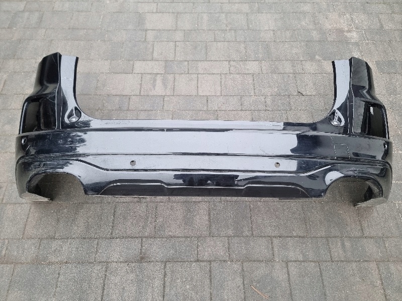 Купить Ford kuga iii mk3 stline st line st-line бампер задний задний