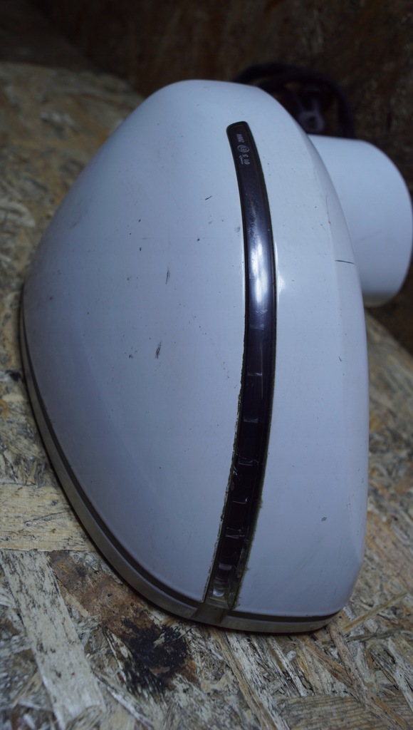 фото №9, Зеркало правое audi tt 8j 6 pin ly9c