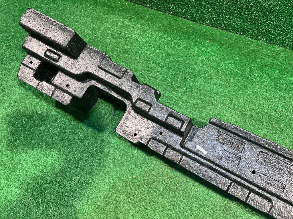 фото №10, Kia sportage v абсорбер піна бампера перед передня 86521-r2000