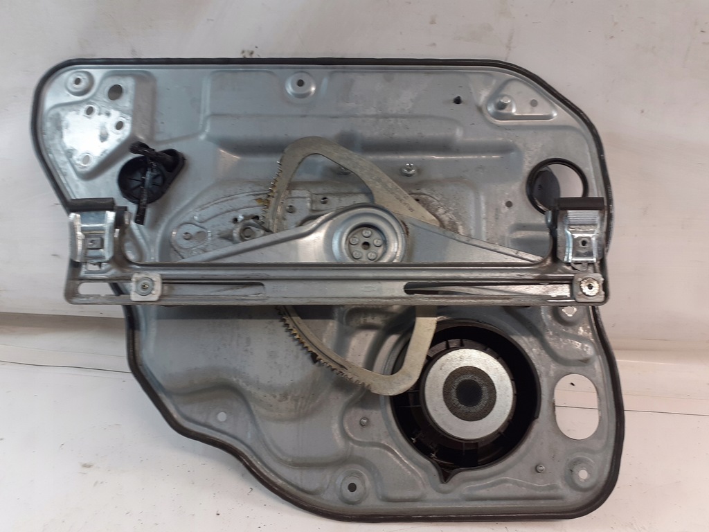 фото №1, Підйомник скло volvo s40 ii правий перед