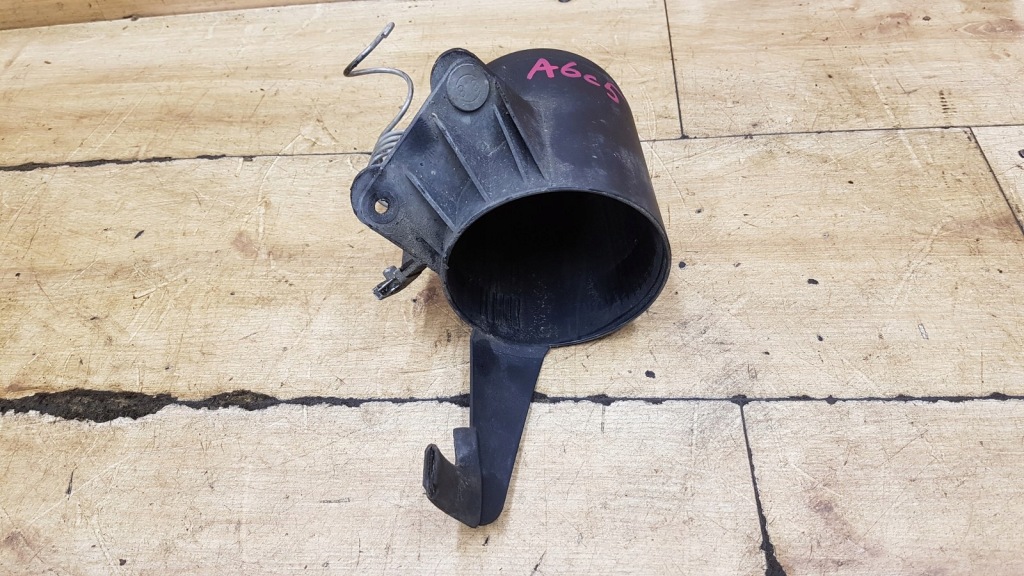 фото №1, Кронштейн осушителя audi a6 c5 1.8t