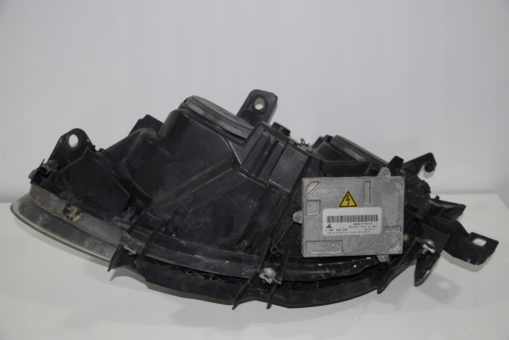 фото №9, Fiat bravo ll 2 lift croma лампа перед ксенон права