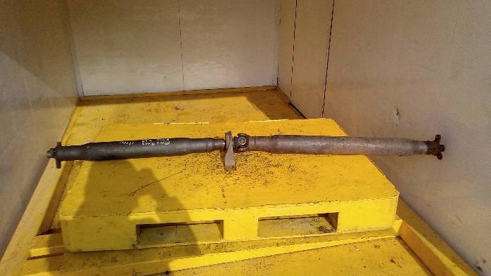 Купить Wał mercedes e290 2,9d