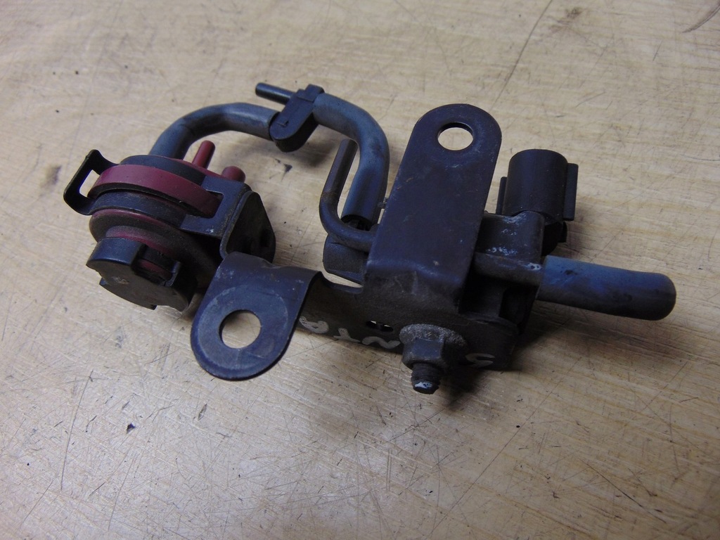 фото №7, Клапан вакуумa hyundai santa fe 1 2.4 b