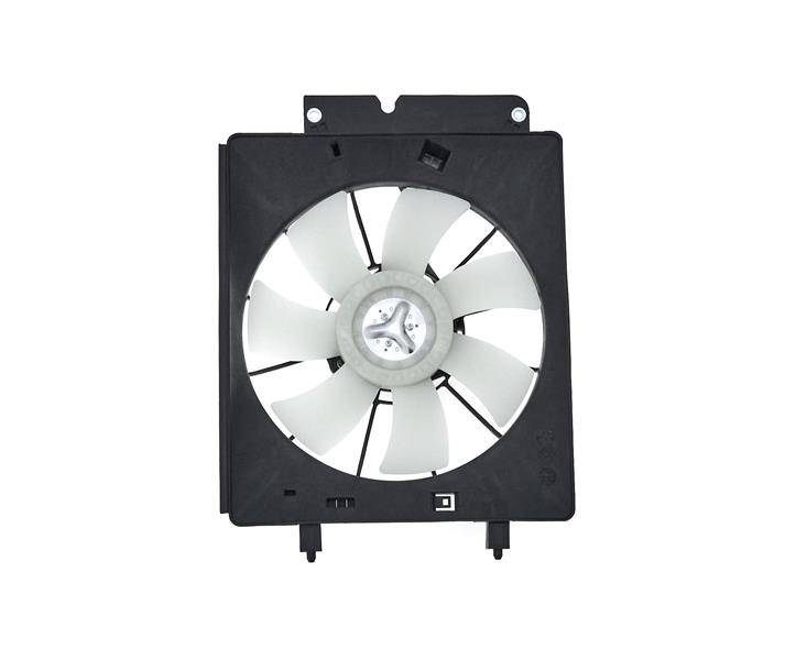 фото №1, Вентилятор с корпус do honda cr-v 2007-2012