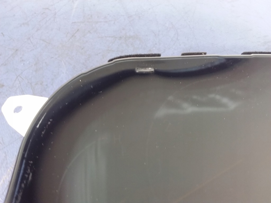 фото №7, Kia opirus 3,5 v6 счетчик eu 03-07