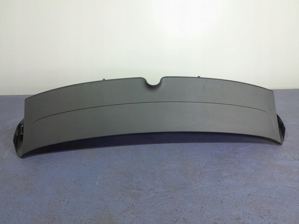 фото №7, Skoda octavia iv kombi обшивка оббивка кришки багажника 5e7867975a