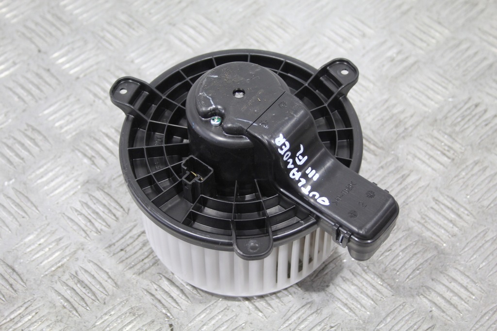 фото №1, Вентилятор повітродувка обігрівача outlander iii 3 lift