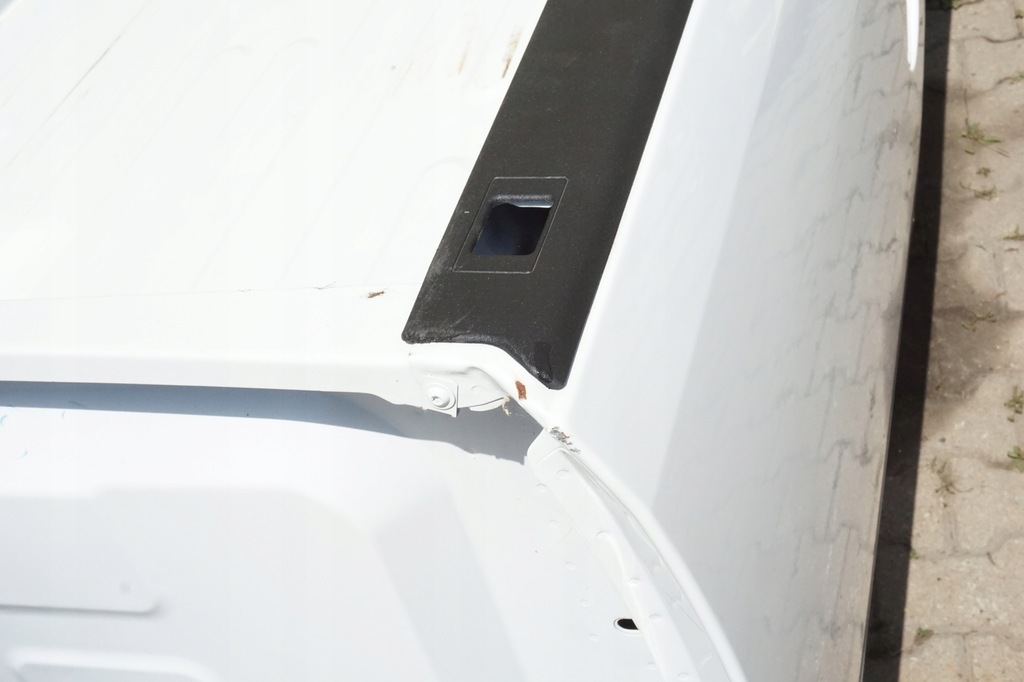 фото №10, Dodge ram 4x4 2019 - кузов обшивка коробка передач вантажна задня usa