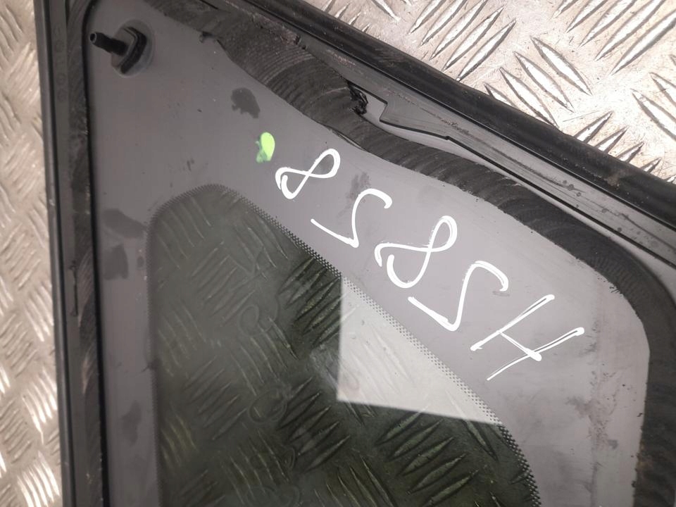 фото №6, Скло бічна opel grandland 2025 з задній з лівий 984950738000