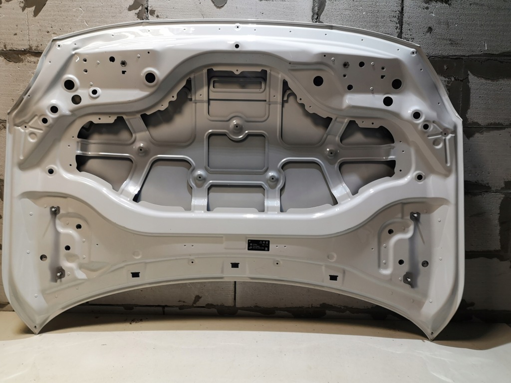 фото №7, Капот bmw 1 f40 f44 grand coupe 19+