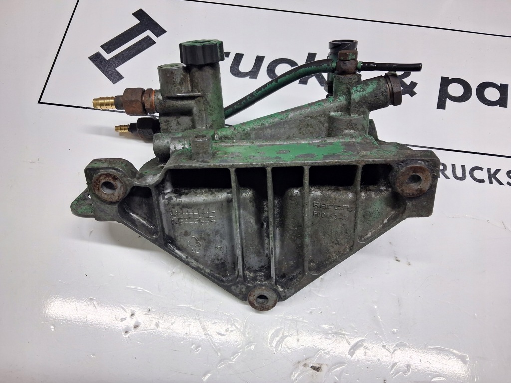 фото №4, Основа фільтрів пального renault magnum dxi 12 volvo fh fm 12