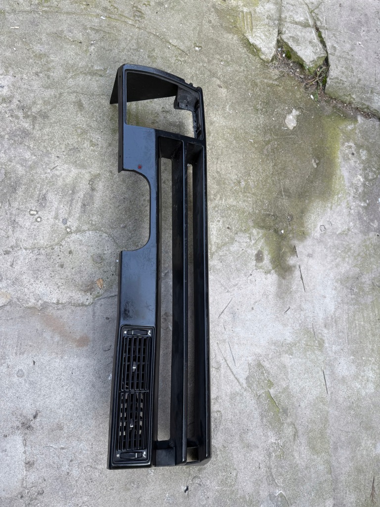 фото №1, Счетчик корпус рамка fiat tempra