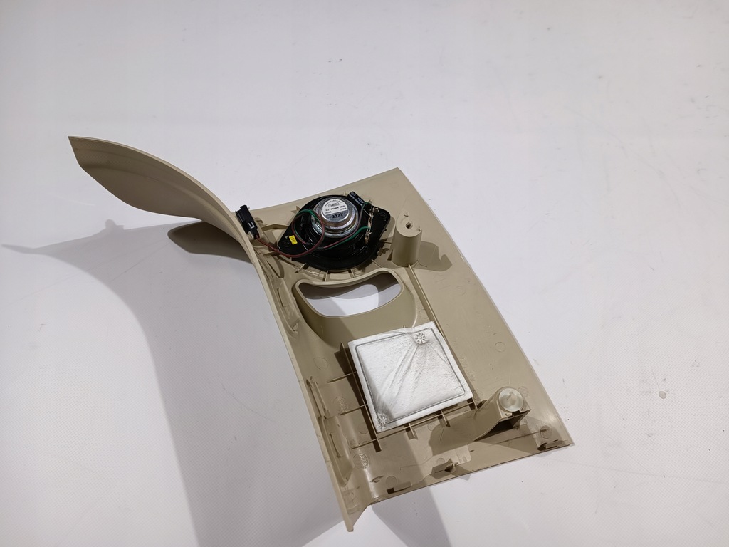 фото №5, Обшивка стійка d захист права ford flex 2011-