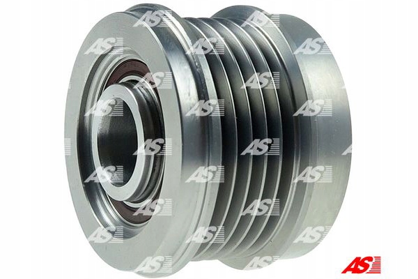 фото №4, Генератор - сцепление односторонний as-pl afp0089