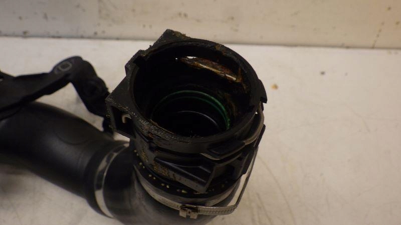 фото №6, Wąż труба интеркулер renault captur i 0.9 tce 144604208r