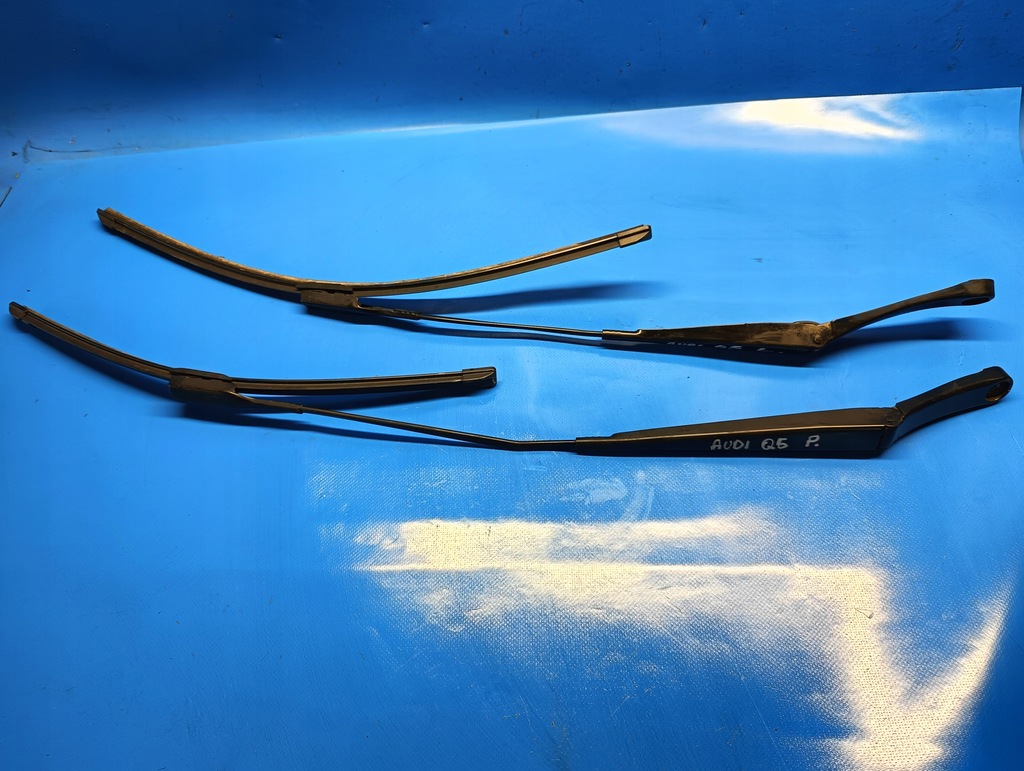 фото №1, Дворники перед передние рычаги комплект audi q5 8r