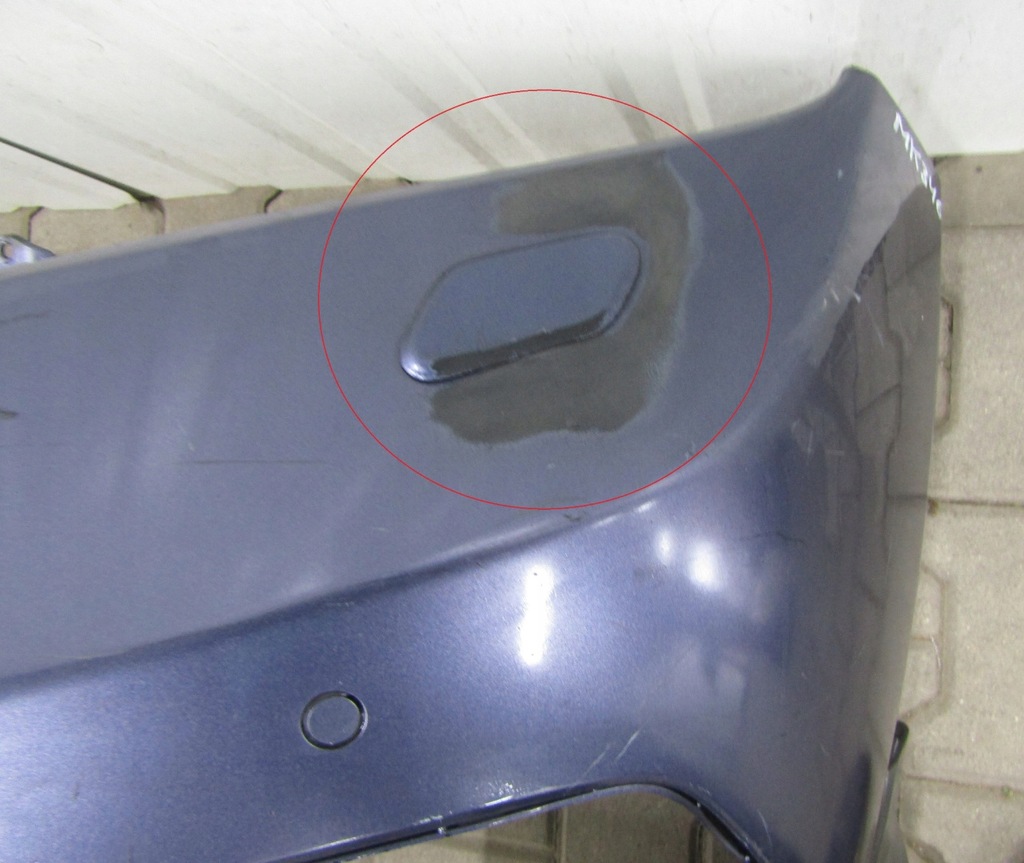 фото №8, Бампер перед передний honda crv cr-v 4 iv 12-14