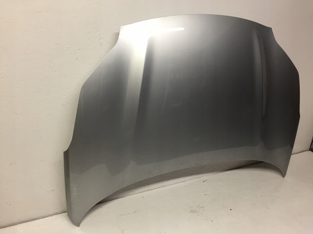 фото №3, Капот kia sportage iv колір kc