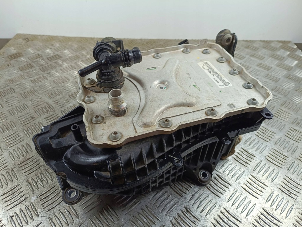 фото №1, Alfa romeo оригінальний номер 04893617ae колектор всмоктуючий