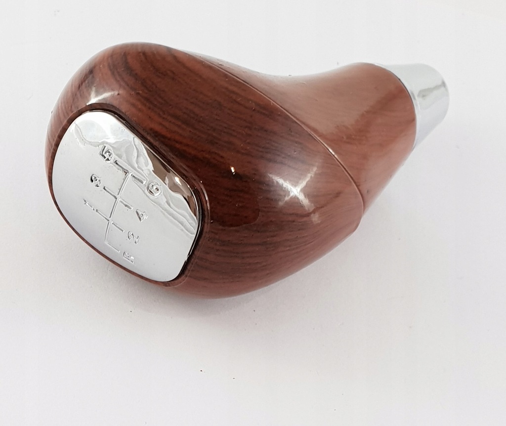 фото №8, Ручка переключения передач 6-g mercedes w169 a-klasse 04-