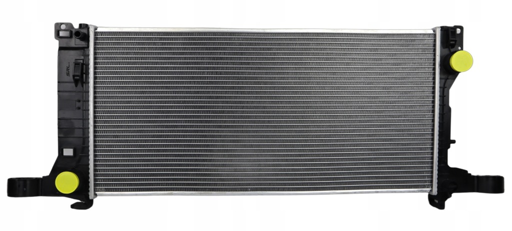 Купить Радиатор воды volvo xc40, 17-