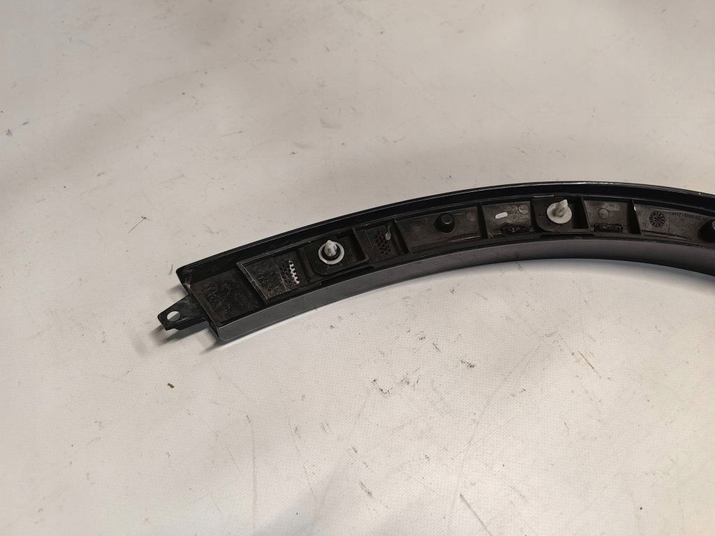 фото №10, Bmw x5 g05 m-pakiet - молдинг крила правий задня polecam