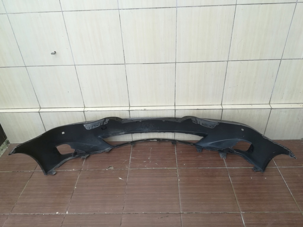 Бампер перед передний lexus is ii 05-10 оригинальный номер Оригинал