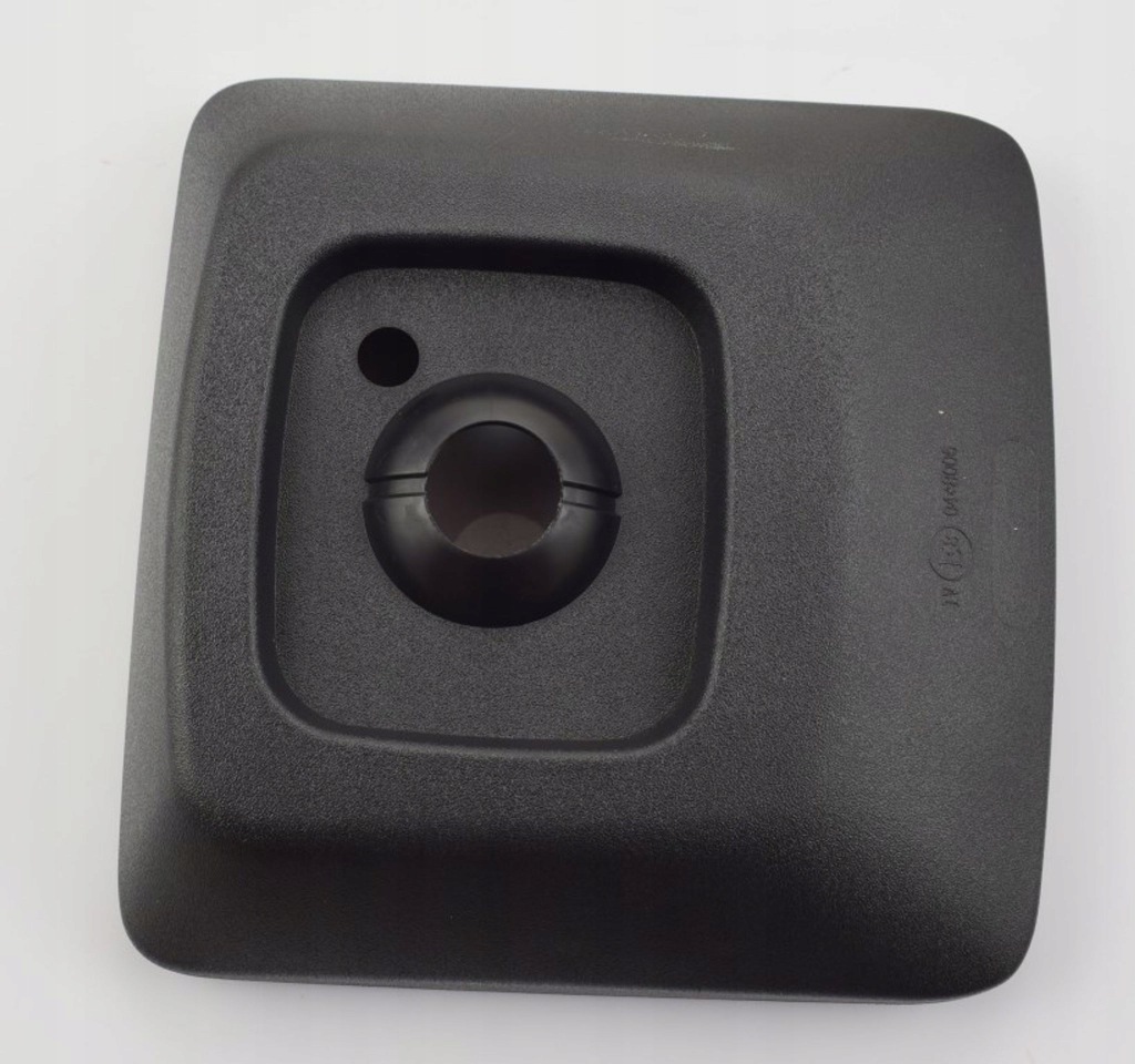 фото №1, Корпус зеркала volvo fh4 панорама