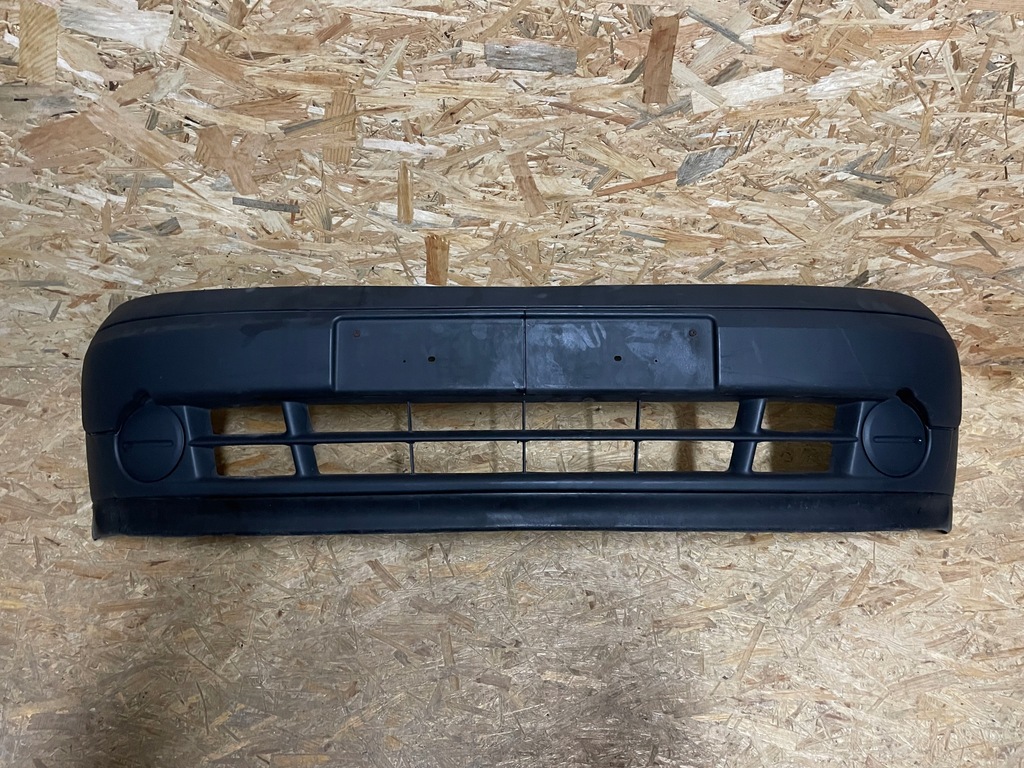 фото №1, Бампер перед передний renault kangoo i 1 lift fl 8200152587
