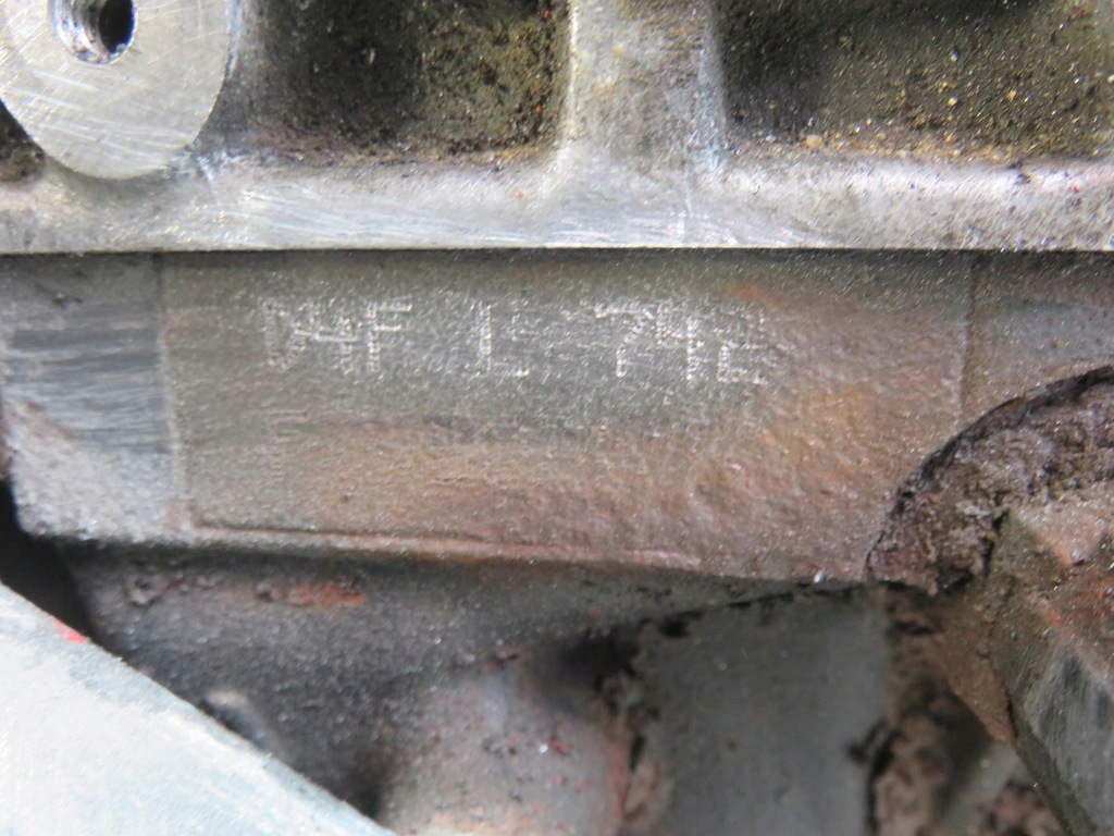 фото №6, Двигатель renault clio iii 1.2 16v hi-flex d4f742