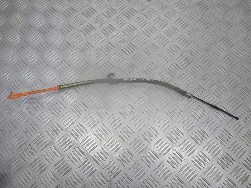 фото №1, Щуп щуп масла skoda fabia i 1.4