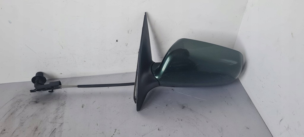 фото №1, Зеркало левая skoda fabia i e8012658 europa