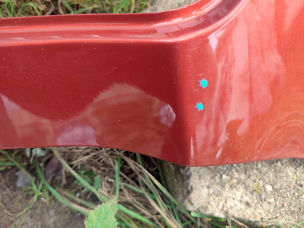 Крило перед передній ліве bmw 2 f45 f46 active gran tourer гібрид 2014-19 Оригінал