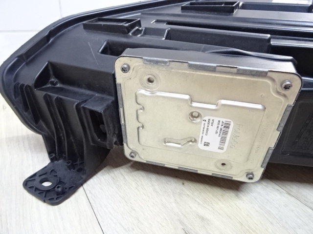 фото №9, Лампа ліва focus mk4 full led mx7b-13e015-eb