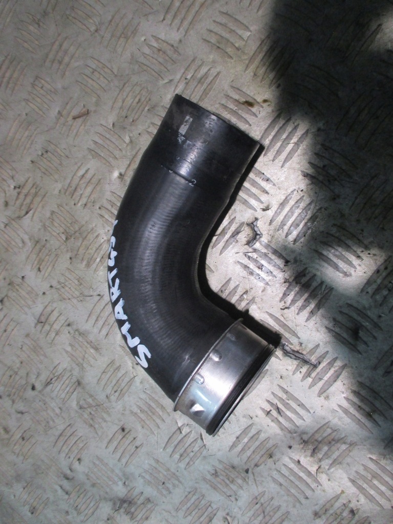 фото №1, Труба wąż інтеркулер smart forfour 454