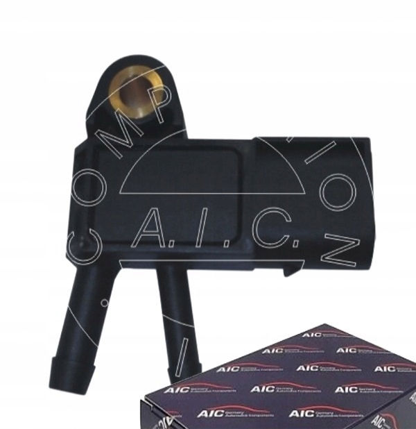 фото №1, Датчик давления выхлопных газов do mercedes g 350