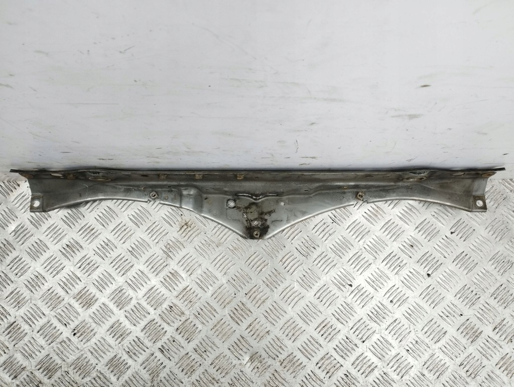 фото №2, Lexus rx 330 - 350 - 400h 2005 підсилювач верхній