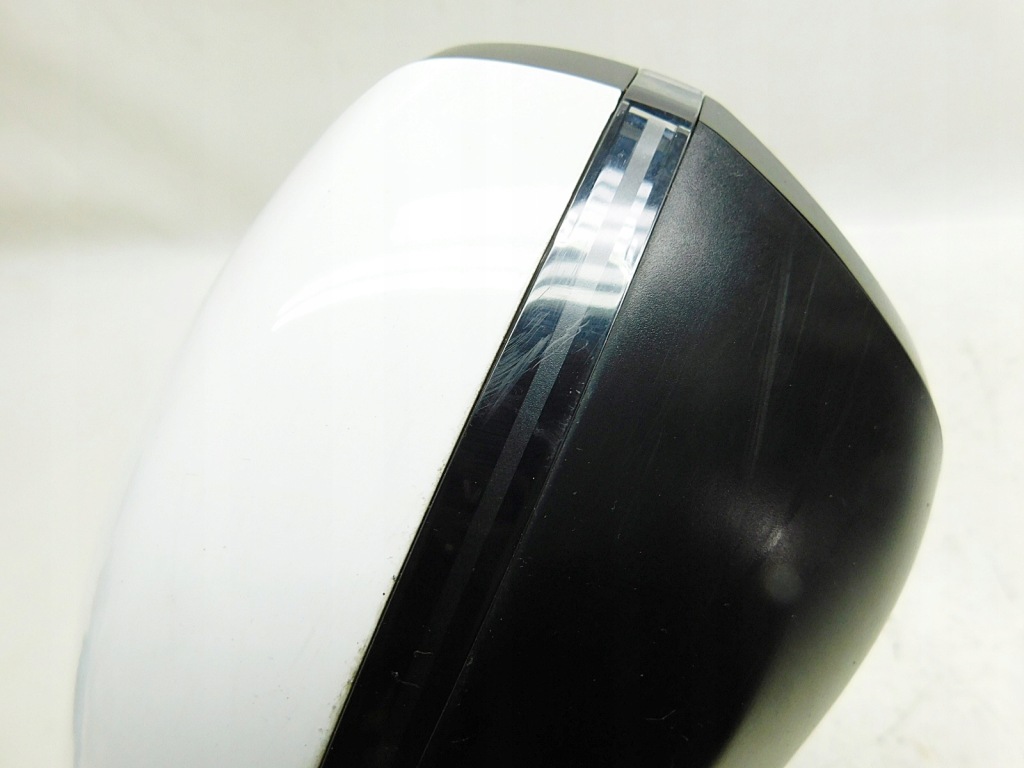 фото №8, Дзеркало ліва 16pin 8+8 асистент ewp - peugeot 3008 ii 5008 ii 17-23 eu