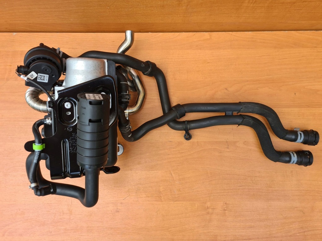 фото №11, Webasto 7n0815065ad vw sharan alhambra vevo дизель