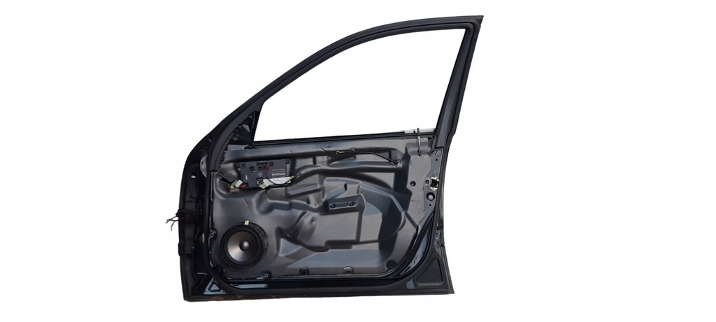 фото №6, Дверь правый перед mercedes e klasa w211 kod 197