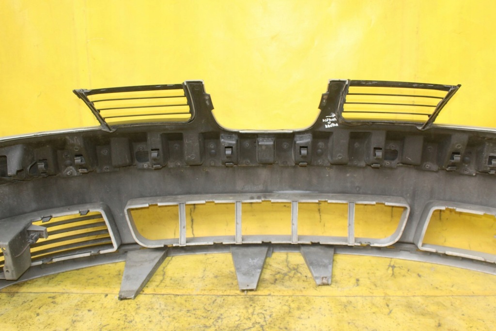 фото №9, Бампер перед передній seat alhambra i fl