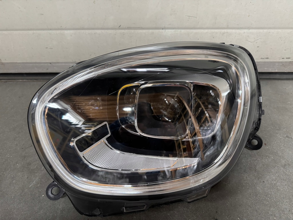Купити Фара ліва mini countryman f60 full led рестайлінг